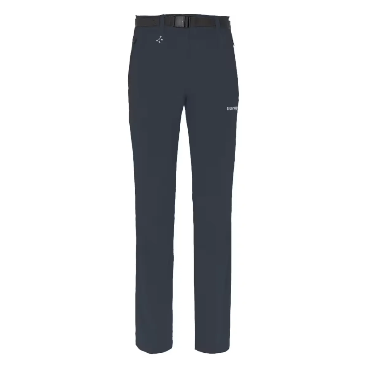 Женские треккинговые брюки Deba Trangoworld, темно-серый
Женские треккинговые брюки Deba Trangoworld, темно-серый