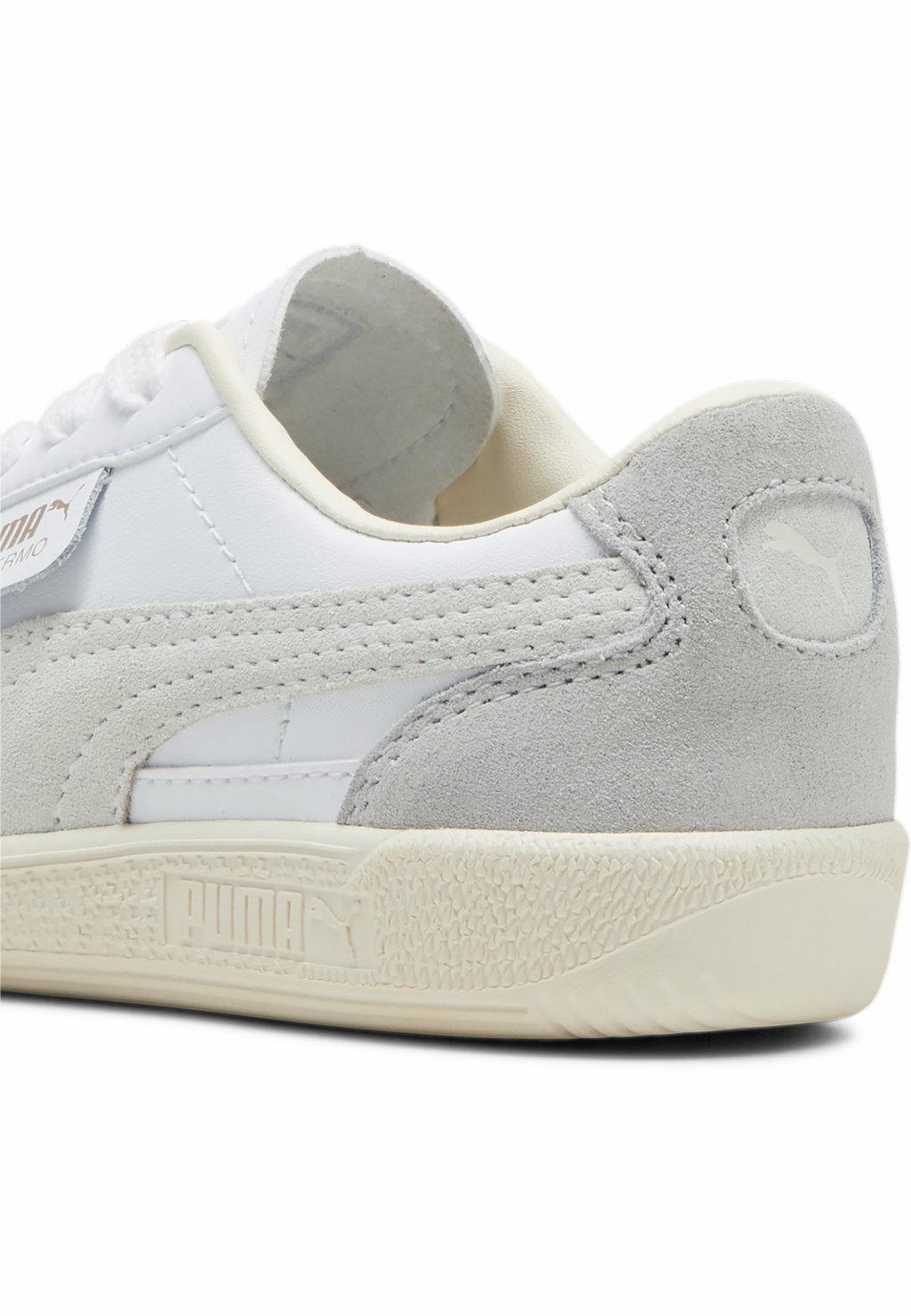 Кроссовки PALERMO LTH PS Puma, белый
Кроссовки PALERMO LTH PS Puma, белый