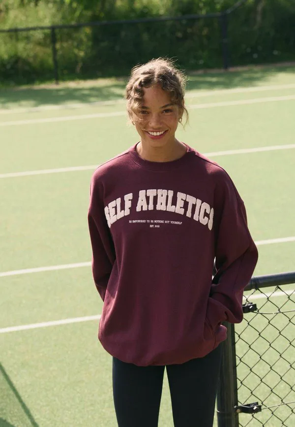 Удлиненная толстовка Self., Burgundy Red, Красный, Удлиненная толстовка Self., Burgundy Red
Удлиненная толстовка Self., Burgundy Red, Красный, Удлиненная толстовка Self., Burgundy Red