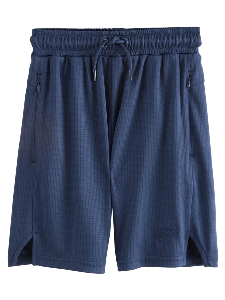 Обычные спортивные штаны Next, темно-синий
Обычные спортивные штаны Next, темно-синий