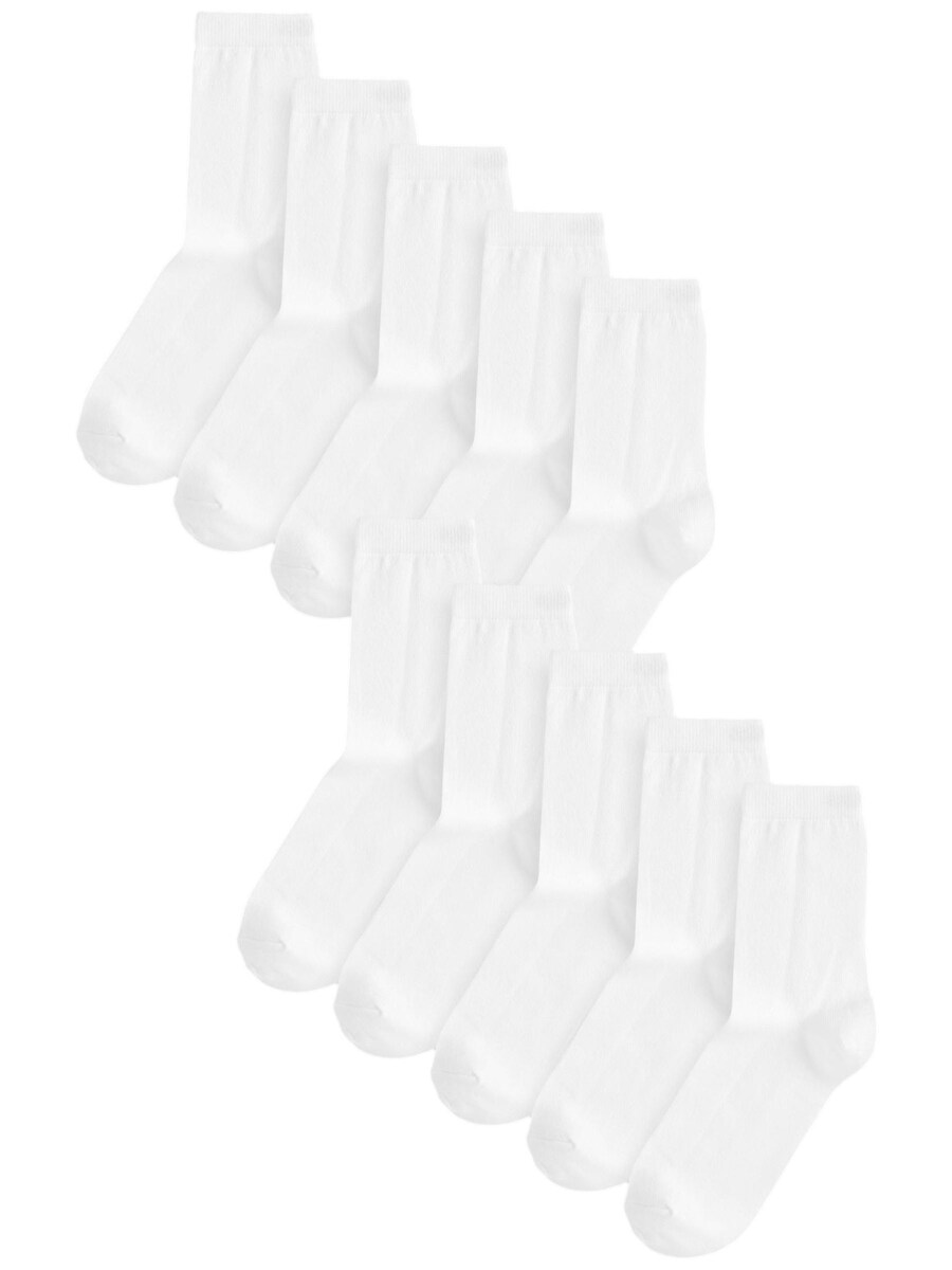 Носки Next, белый
Носки Next, белый