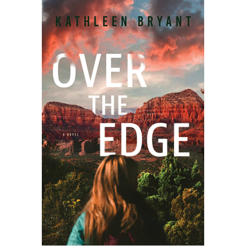Книга Over The Edge
Книга Over The Edge