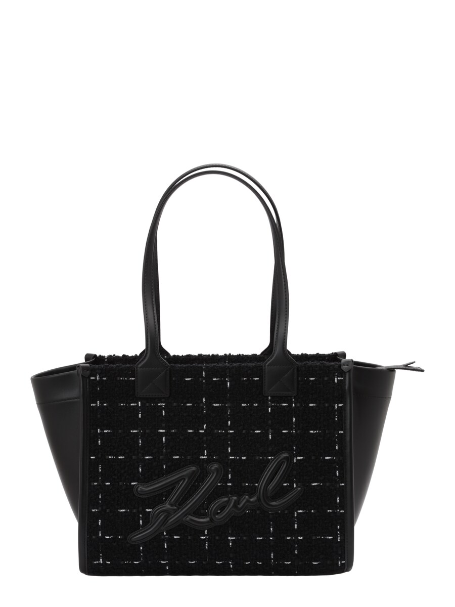 Сумка через плечо Karl Lagerfeld SKUARE, Black
Сумка через плечо Karl Lagerfeld SKUARE, Black