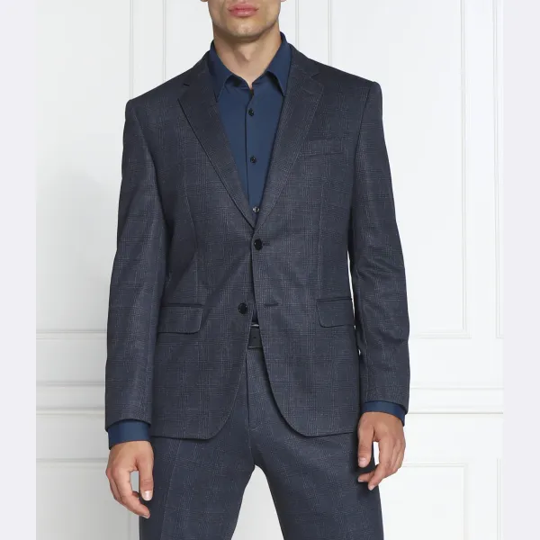 Элегантная куртка узкого кроя h-huge-j-soft-mm-224 Boss, синий
Элегантная куртка узкого кроя h-huge-j-soft-mm-224 Boss, синий