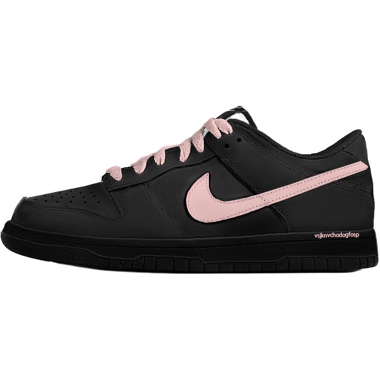 Амортизирующие, износостойкие, легкие, амортизирующие детские, подростковые кроссовки для скейтбординга Nike, черный
Амортизирующие, износостойкие, легкие, амортизирующие детские, подростковые кроссовки для скейтбординга Nike, черный