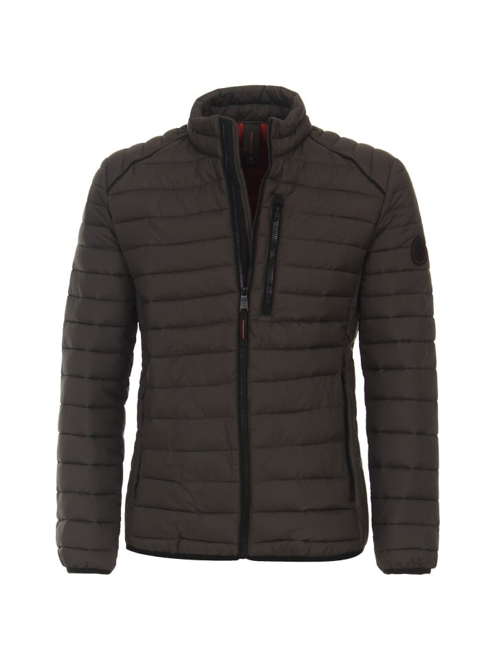 Куртка CASAMODA, темно-зеленый
Куртка CASAMODA, темно-зеленый