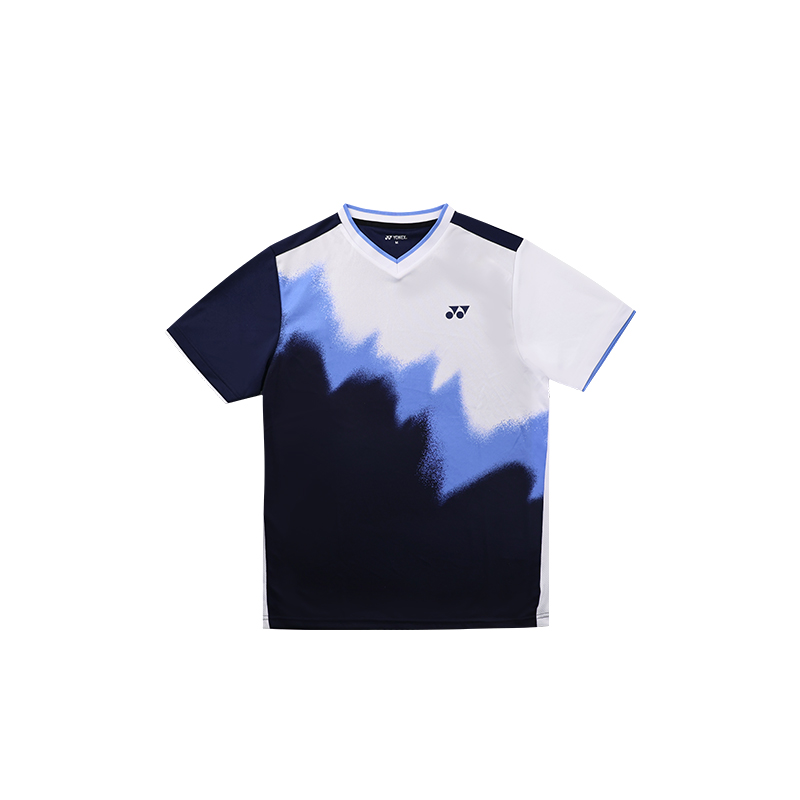 Футболка Competition Series Regular женская YONEX, синий
Футболка Competition Series Regular женская YONEX, синий