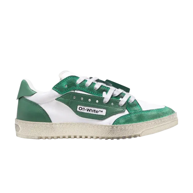 Кроссовки Off-White 5.0 Low, зеленый, Серый, Кроссовки Off-White 5.0 Low, зеленый
Кроссовки Off-White 5.0 Low, зеленый, Серый, Кроссовки Off-White 5.0 Low, зеленый