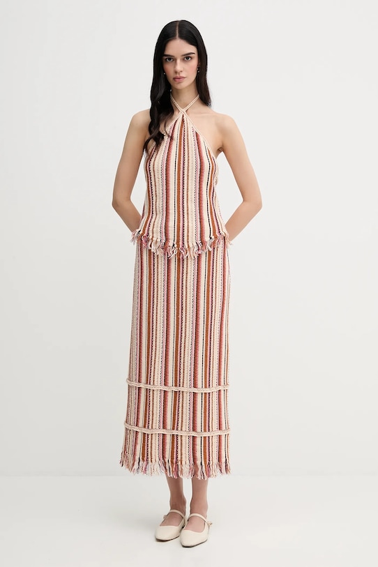 Топ Hoss Intropia, бежевый
Топ Hoss Intropia, бежевый