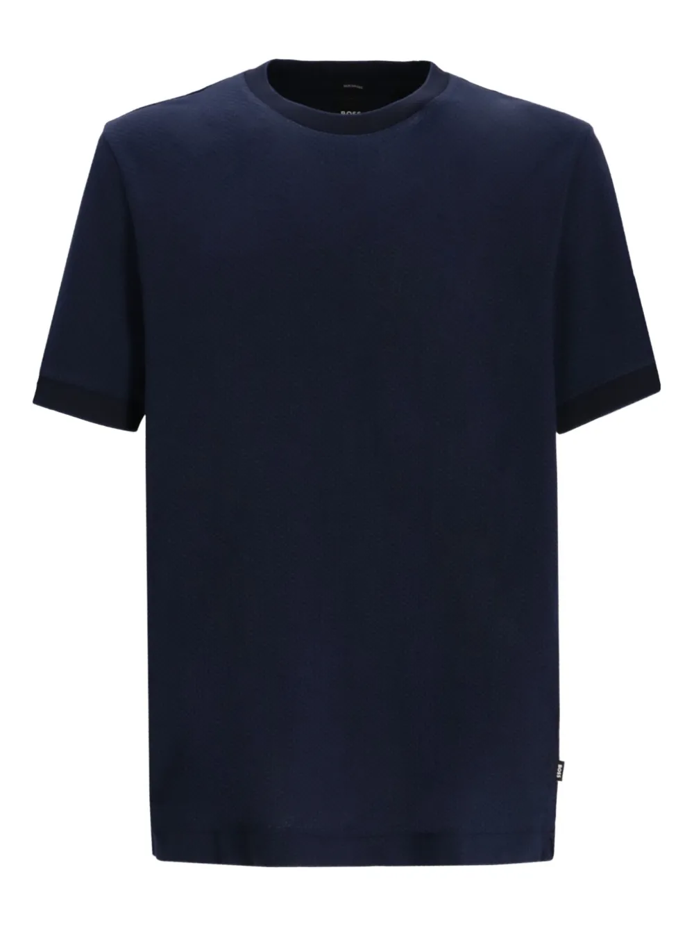 Футболка с круглым вырезом Boss, черный
Футболка с круглым вырезом Boss, черный