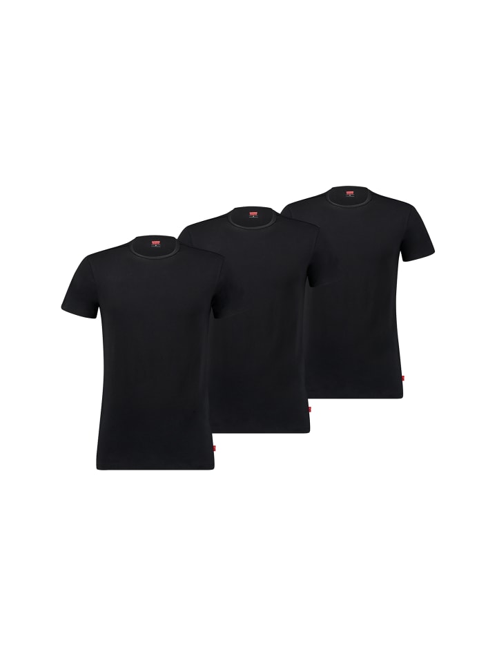 Футболка Levi´s, черный
Футболка Levi´s, черный