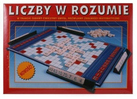 Числа в уме, логическая игра, Java Jawa
Числа в уме, логическая игра, Java Jawa