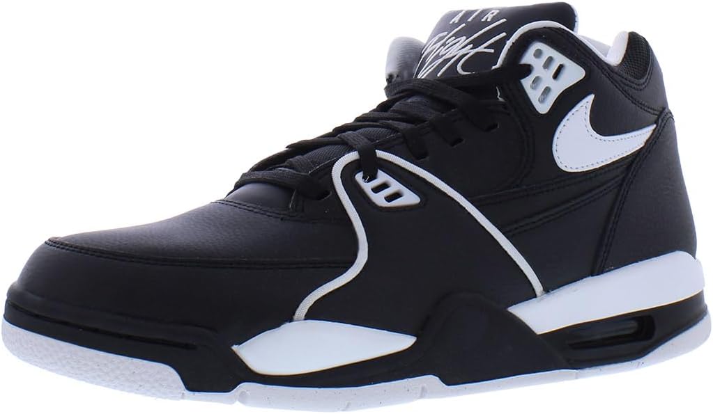 Мужские кроссовки NIKE, Black White
Мужские кроссовки NIKE, Black White
