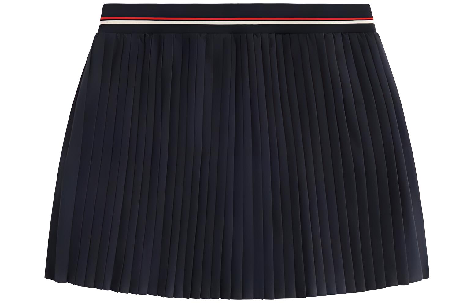 KITH Wilson Co Casual Short Skirts Women's Black
KITH Wilson Co Casual Short Skirts Women's Black