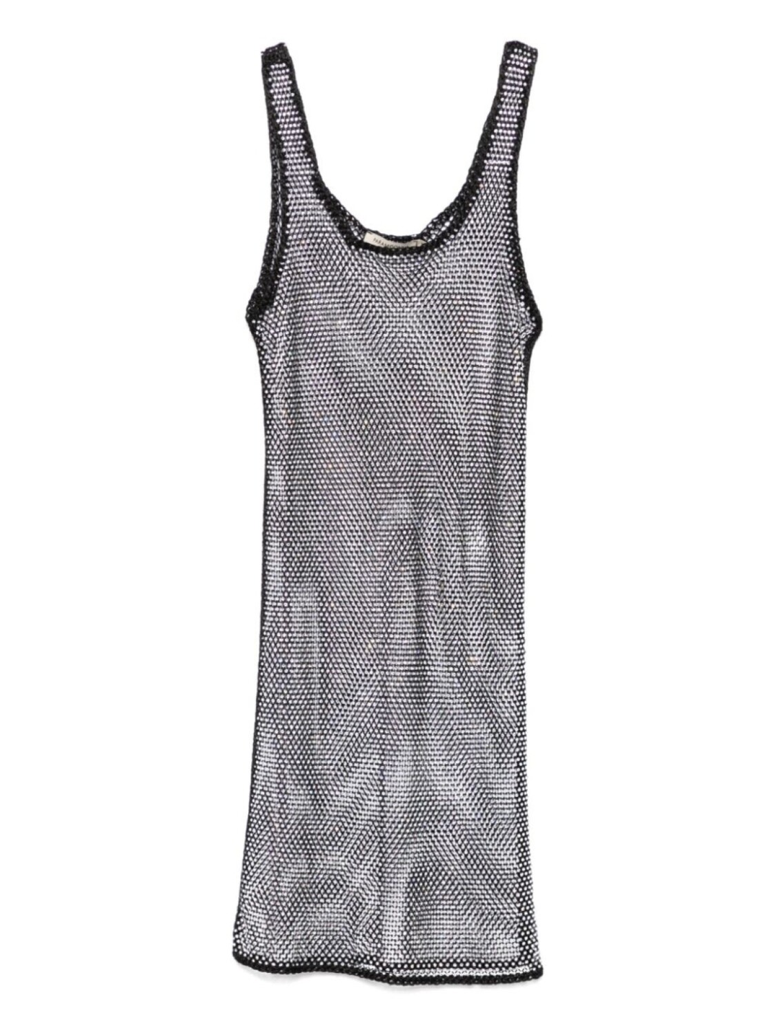 Платье с кристаллами PARAMIDONNA, черный
Платье с кристаллами PARAMIDONNA, черный