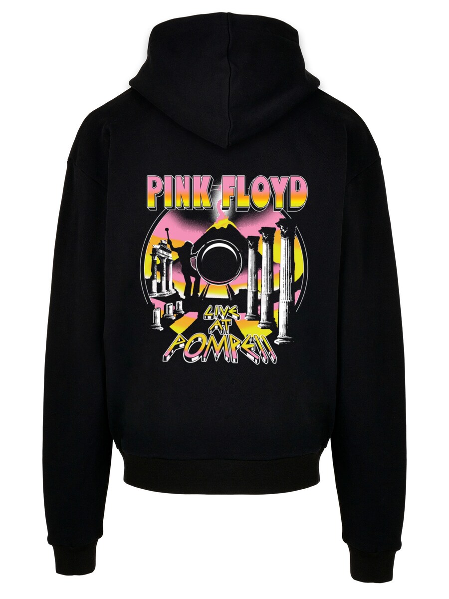 Толстовка F4NT4STIC Pink Floyd Live At Pompeii Volcano, черный
Толстовка F4NT4STIC Pink Floyd Live At Pompeii Volcano, черный
