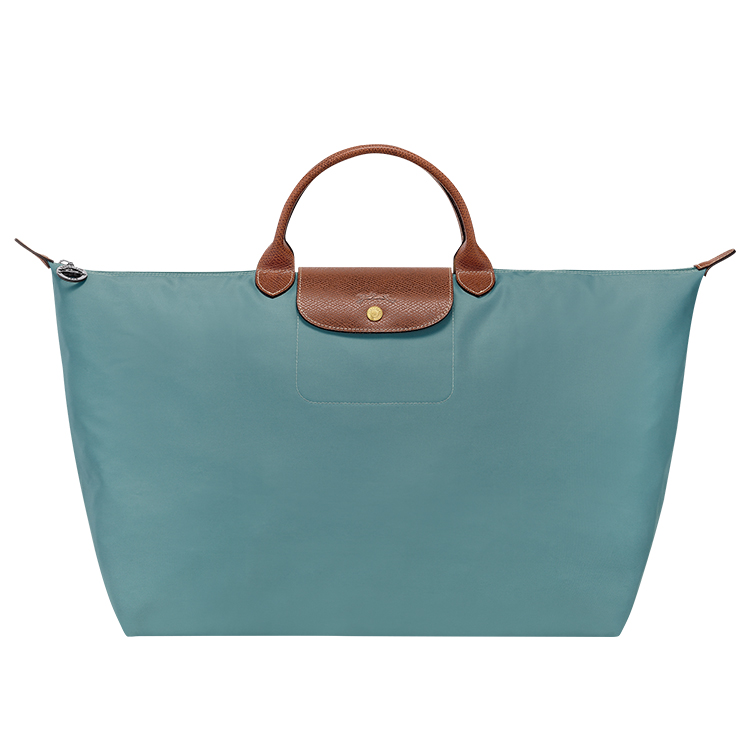 LONGCHAMP Сумка Le Pliage Nylon, дорожная сумка, женская, светло-зеленый серый
LONGCHAMP Сумка Le Pliage Nylon, дорожная сумка, женская, светло-зеленый серый