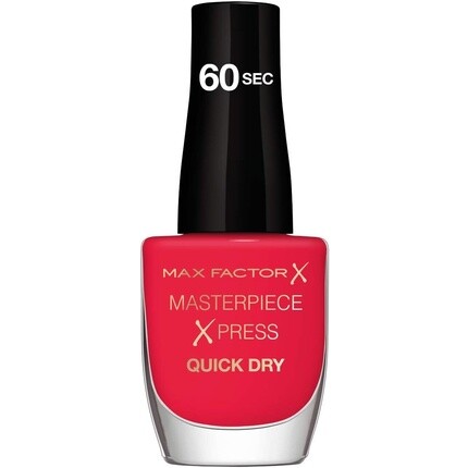 Masterpiece Xpress 262 Future Is Fuchsia 11 мл, Max Factor
Masterpiece Xpress 262 Future Is Fuchsia 11 мл, Max Factor