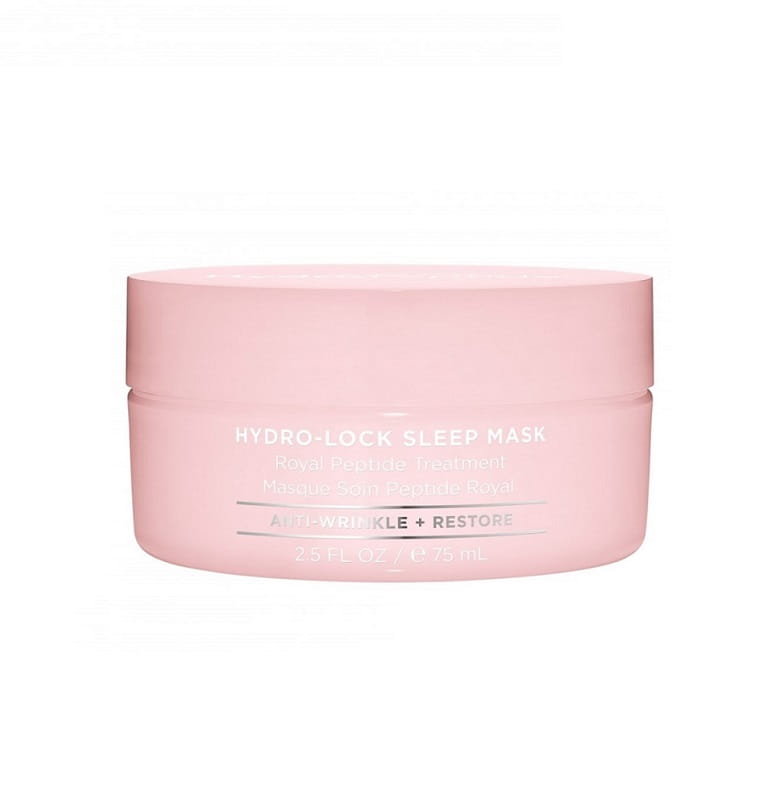 Hydropeptide Hydro-Lock Sleep Mask 75 мл / Королевская пептидная маска для лица на ночь
Hydropeptide Hydro-Lock Sleep Mask 75 мл / Королевская пептидная маска для лица на ночь