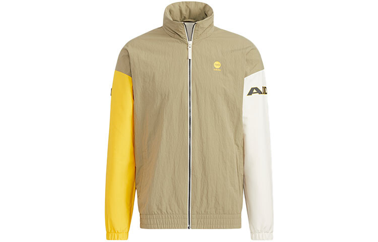 Куртка мужская зеленый Adidas Neo
Куртка мужская зеленый Adidas Neo