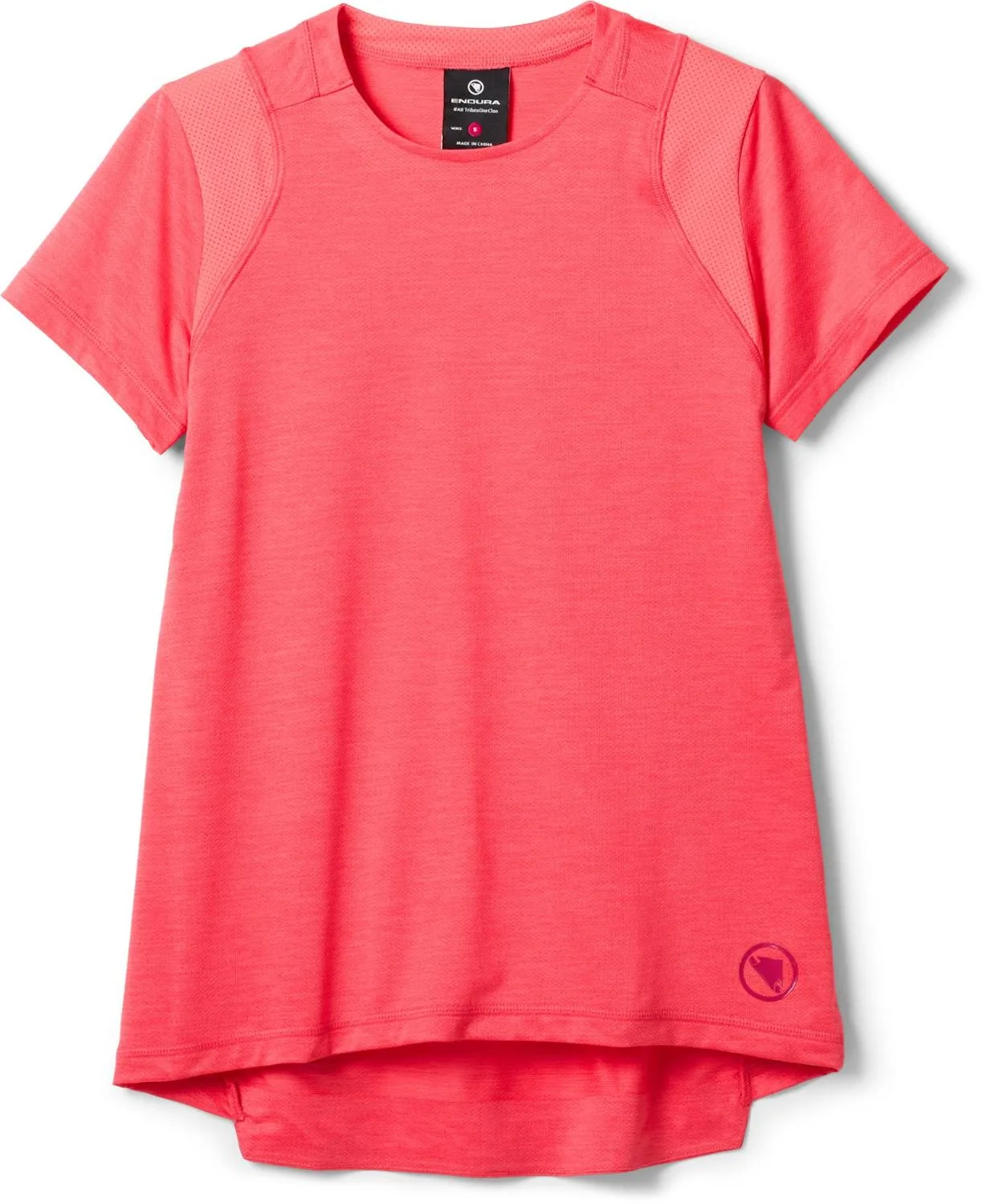 Женская веломайка SingleTrack Endura, Punch Pink
Женская веломайка SingleTrack Endura, Punch Pink