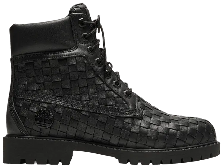 Ботинки Timberland 6 Inch Premium Boot, черный
Ботинки Timberland 6 Inch Premium Boot, черный