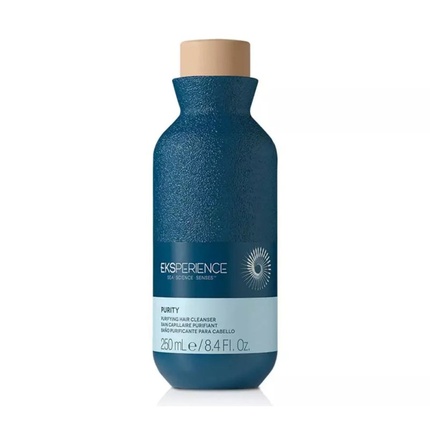 Очищающее средство Rp Eks 250 мл Revlon
Очищающее средство Rp Eks 250 мл Revlon