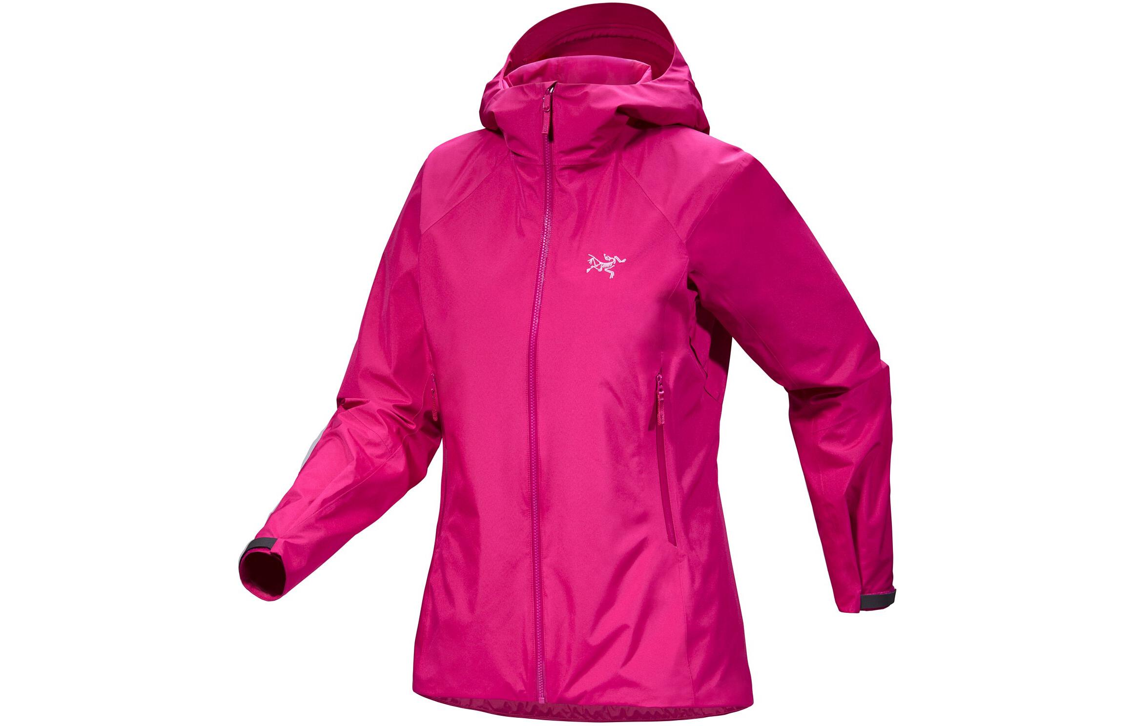 Arcteryx Женская куртка KADIN, Crimson Water Red/Amaranthus
Arcteryx Женская куртка KADIN, Crimson Water Red/Amaranthus