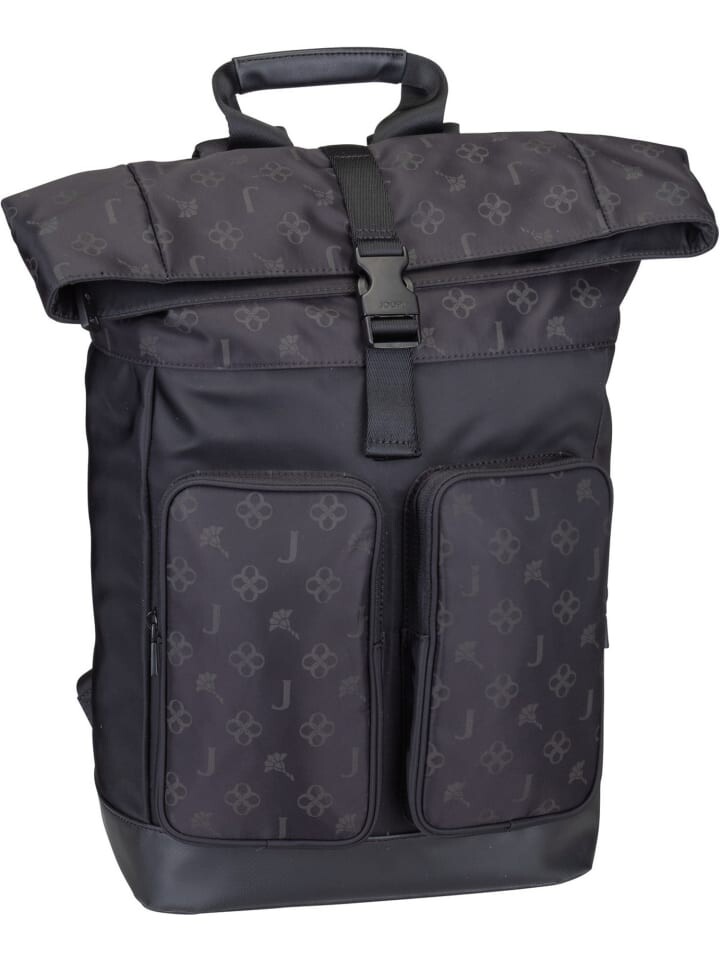 Рюкзак JOOP!, черный
Рюкзак JOOP!, черный