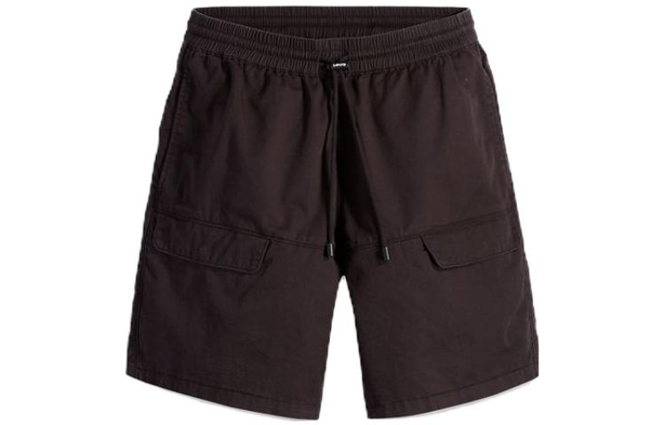 Повседневные шорты мужские кофейные Levis
Повседневные шорты мужские кофейные Levis