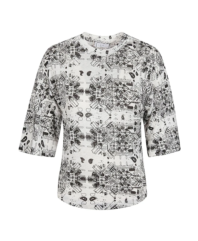 Футболка Iro, белый
Футболка Iro, белый