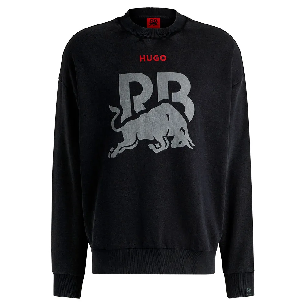 Толстовка HUGO X Visa Cash App RB2 01 10252355 01, черный
Толстовка HUGO X Visa Cash App RB2 01 10252355 01, черный