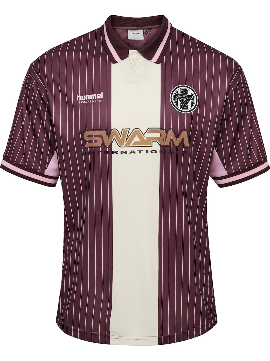 Футболка Performance Hummel, Wine Red, Красный, Футболка Performance Hummel, Wine Red
Футболка Performance Hummel, Wine Red, Красный, Футболка Performance Hummel, Wine Red