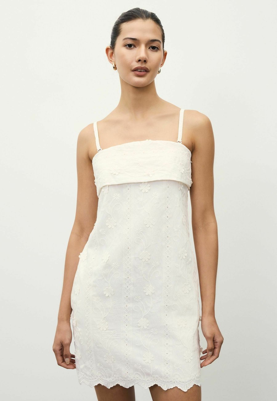 Платье Next BANDEAU , Cream/White
Платье Next BANDEAU , Cream/White