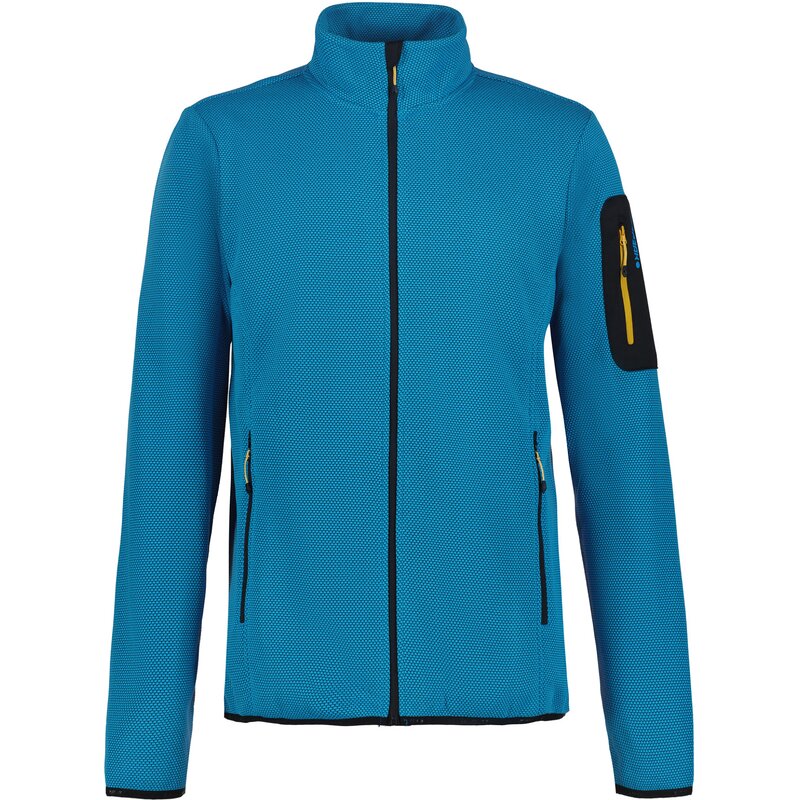 Нижняя куртка Бредстедт Icepeak, цвет tuerkis
Нижняя куртка Бредстедт Icepeak, цвет tuerkis