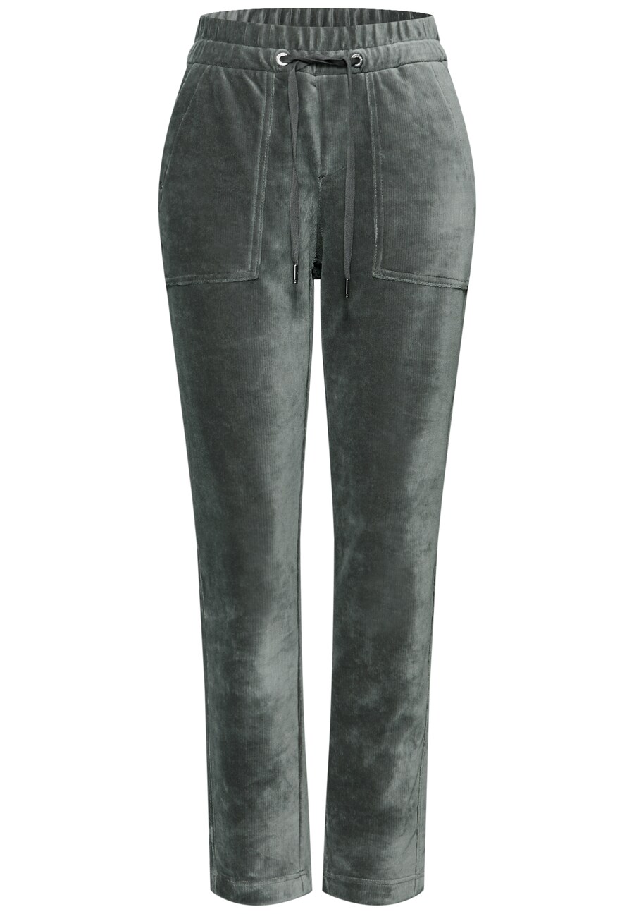 Обычные брюки STREET ONE, Fir
Обычные брюки STREET ONE, Fir