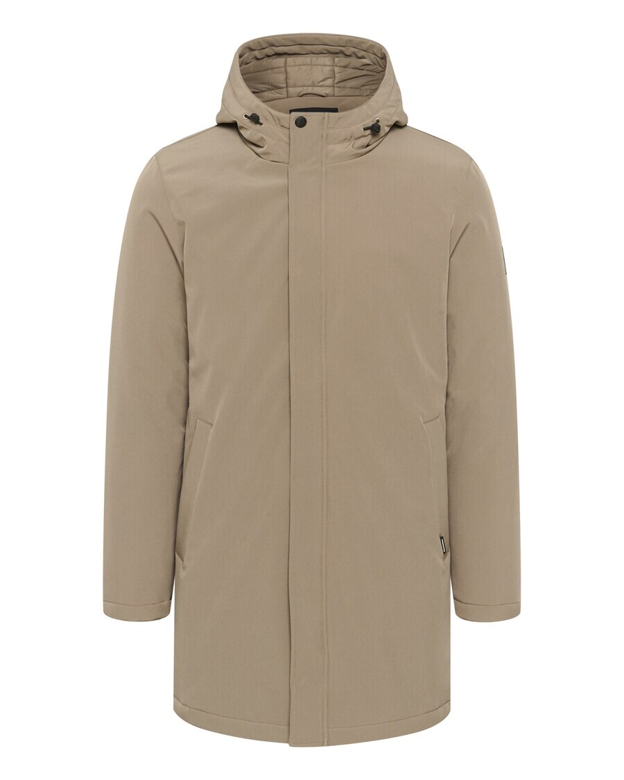 Куртка Matinique Winter Deston, темно-бежевый
Куртка Matinique Winter Deston, темно-бежевый