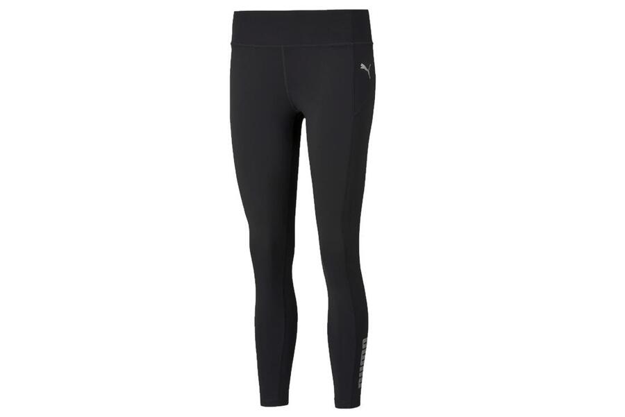 Лосины Puma RTG, женские, фитнес, леггинсы, черные
Лосины Puma RTG, женские, фитнес, леггинсы, черные