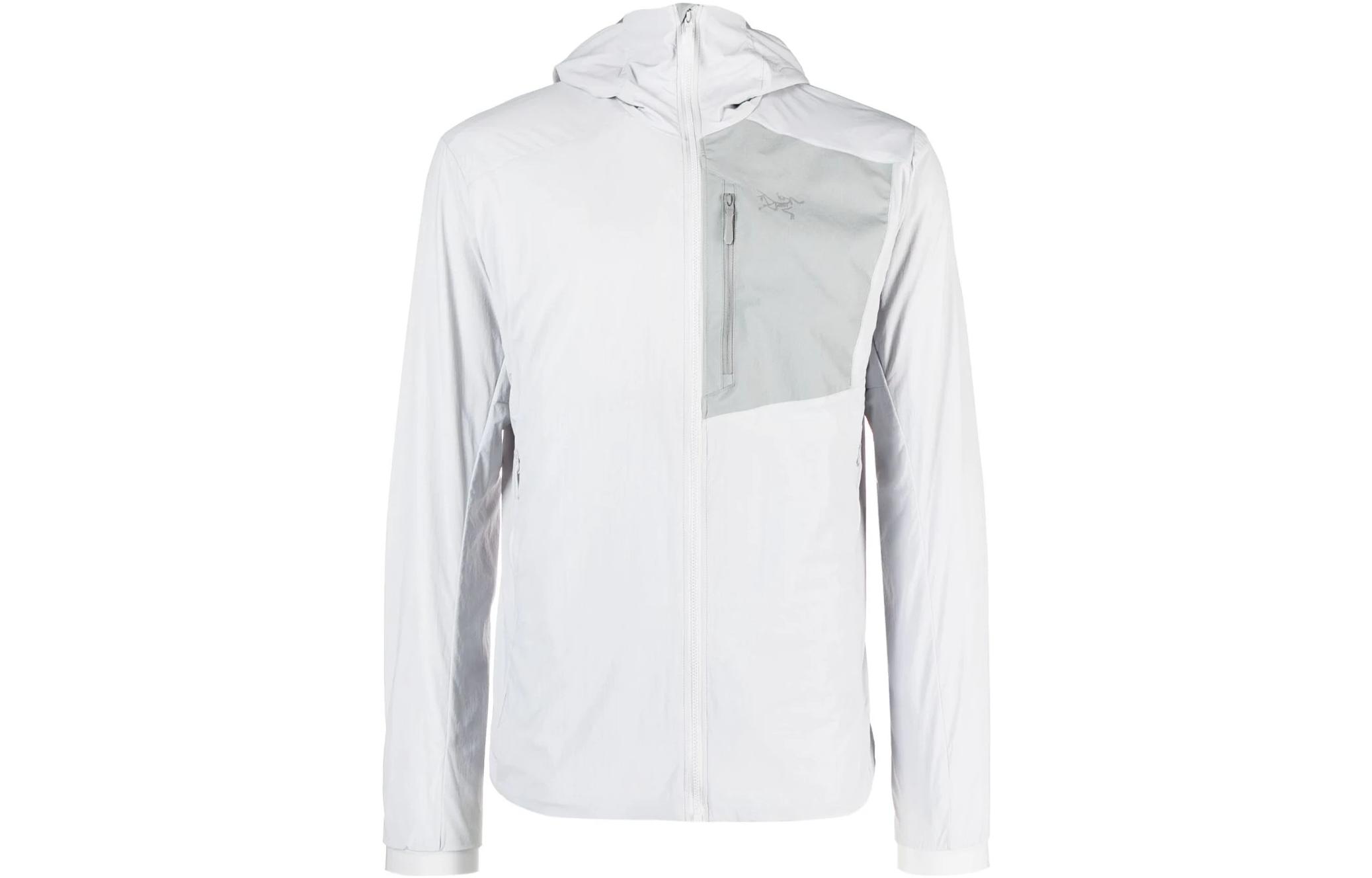 PROTON LIGHTWEIGHT Куртка Мужская Arcteryx, Цвет Solitude Gray/Solitude 
PROTON LIGHTWEIGHT Куртка Мужская Arcteryx, Цвет Solitude Gray/Solitude
