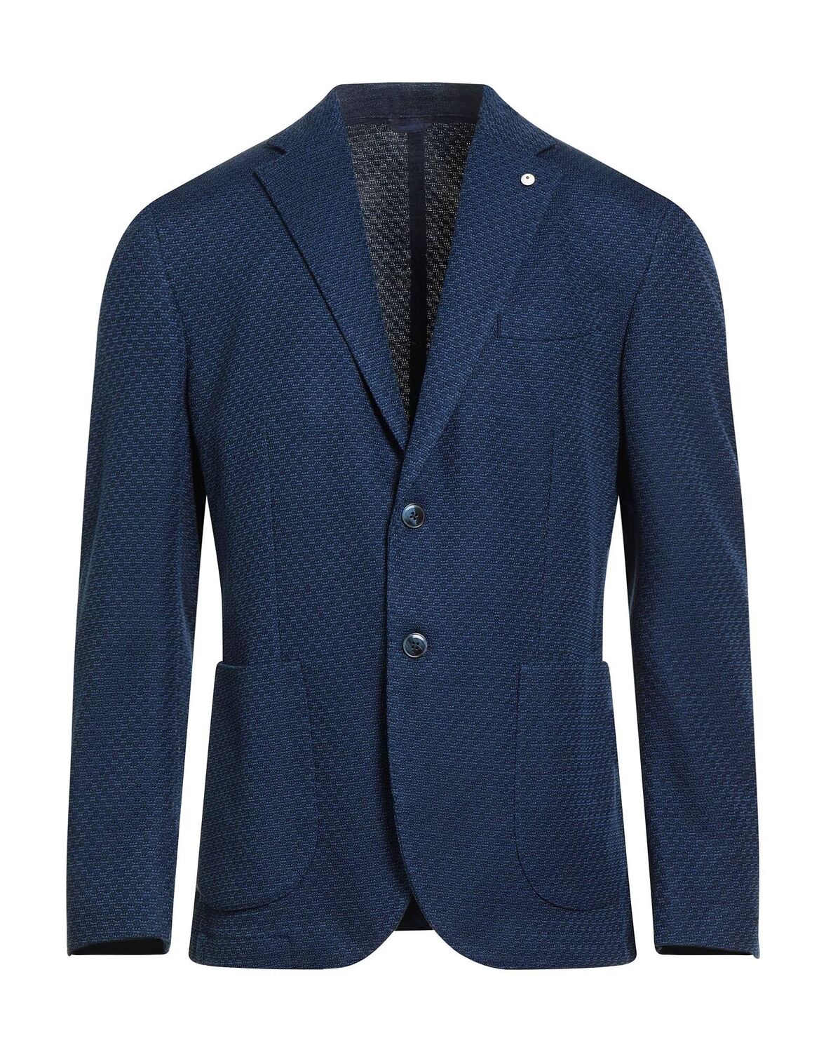 Блейзер L.B.M. 1910, темно-синий
Блейзер L.B.M. 1910, темно-синий