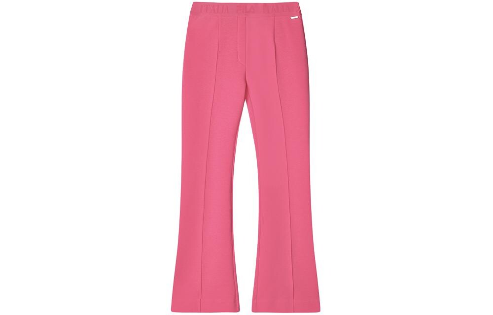 Повседневные брюки женские Rouge Red Fila
Повседневные брюки женские Rouge Red Fila