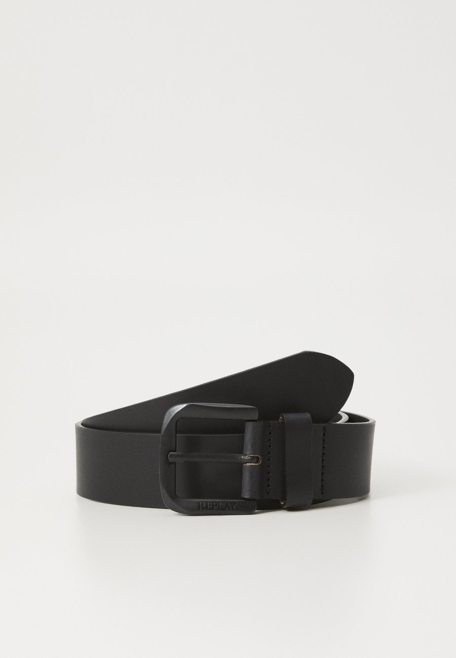 Ремень Replay Belt, Black
Ремень Replay Belt, Black