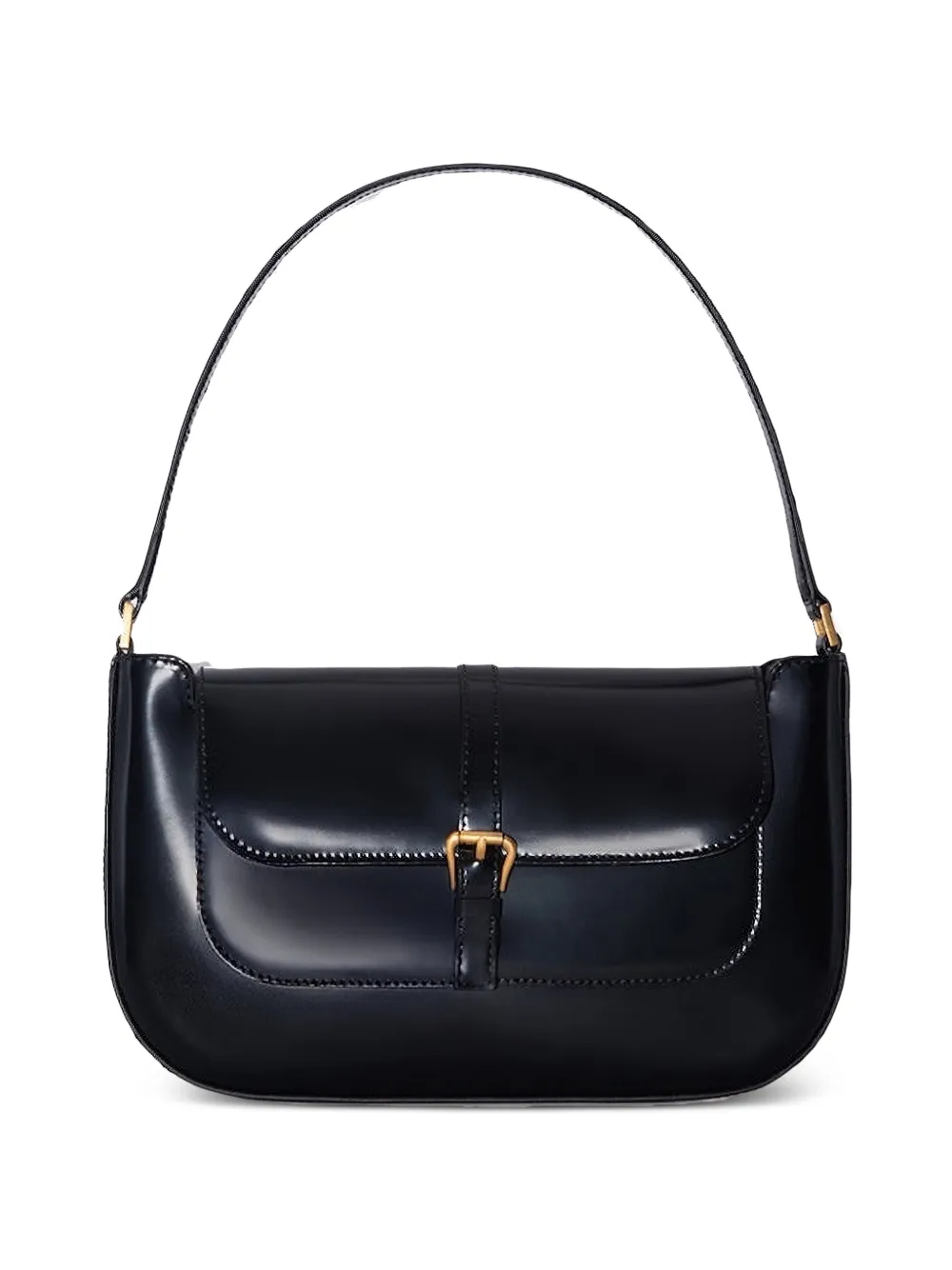 Сумка на плечо Miranda By Far, черный
Сумка на плечо Miranda By Far, черный