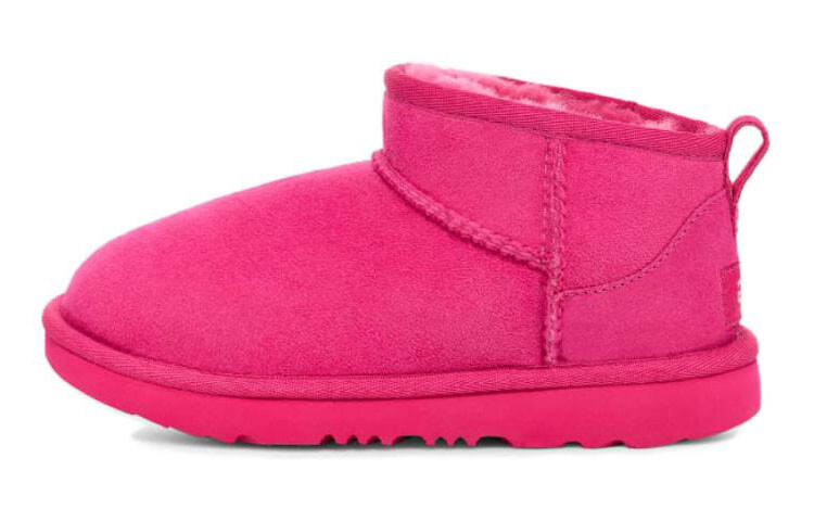 Детские ботинки Детские розовые Ugg, розовый
Детские ботинки Детские розовые Ugg, розовый