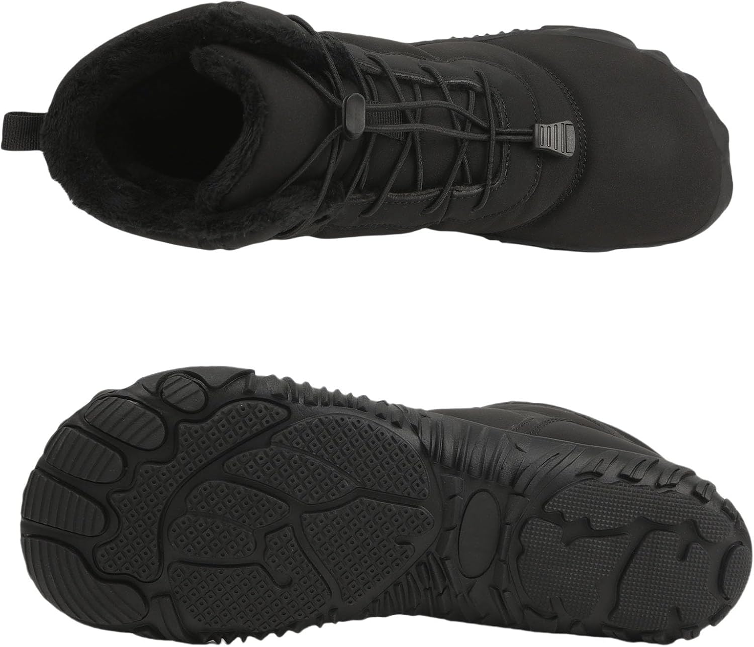 Зимние снежные ботинки Mmoneyake для женщин и мужчин, теплые, с меховой подкладкой, водонепроницаемые снежные кроссовки, широкий носок, без перепада подошвы, укороченные ботильоны, нескользящие, для бега, уличная обувь, модные короткие ботинки,...
Зимние снежные ботинки Mmoneyake для женщин и мужчин, теплые, с меховой подкладкой, водонепроницаемые снежные кроссовки, широкий носок, без перепада подошвы, укороченные ботильоны, нескользящие, для бега, уличная обувь, модные короткие ботинки,...