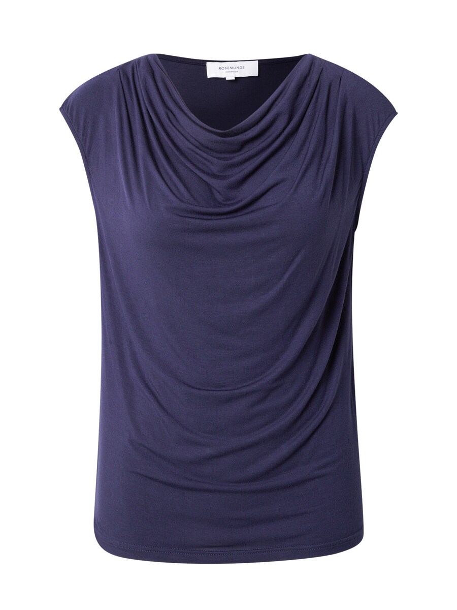 Рубашка rosemunde, темно-синий
Рубашка rosemunde, темно-синий