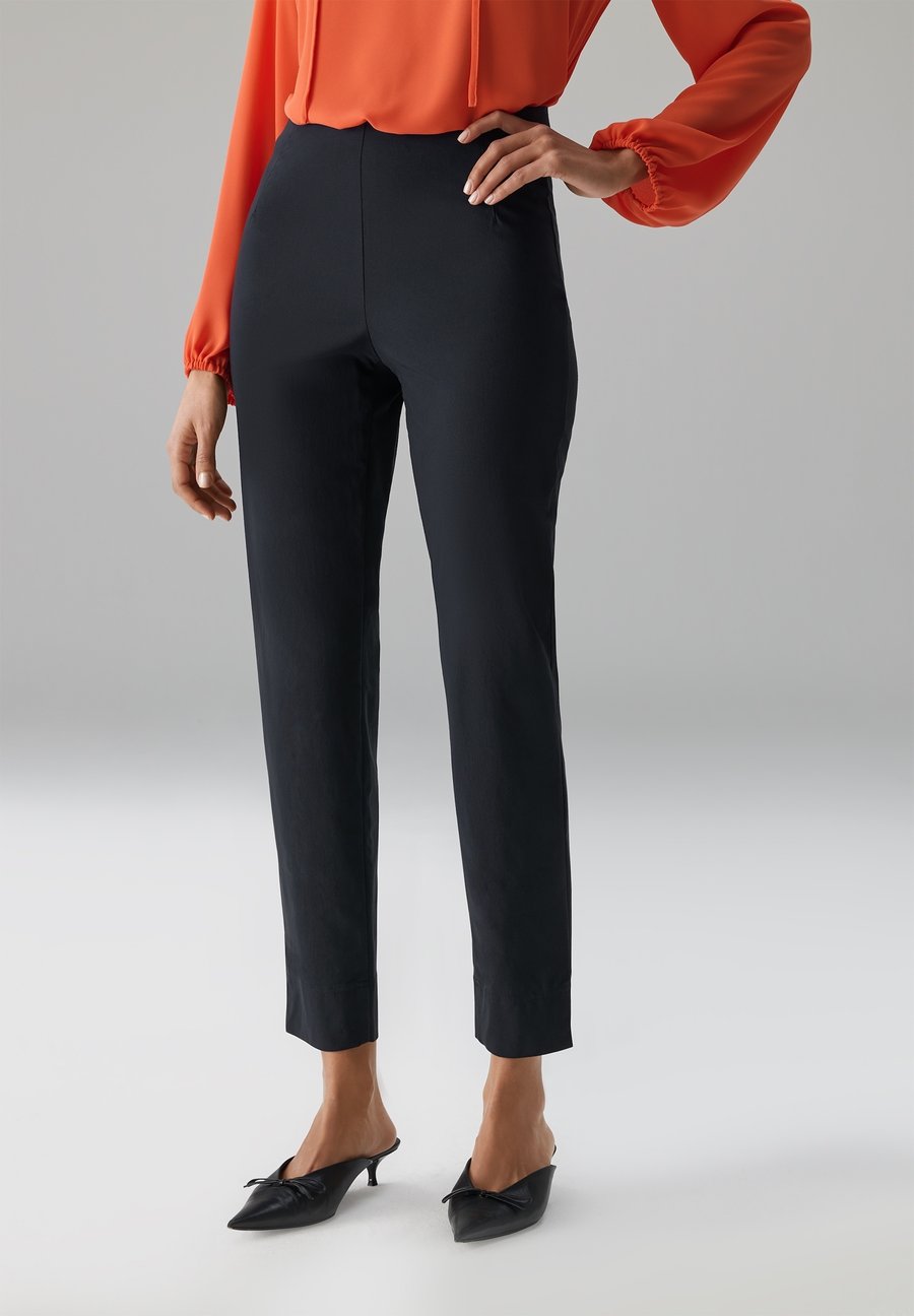 Брюки Minx MOSES, Midnight/Dark Blue
Брюки Minx MOSES, Midnight/Dark Blue