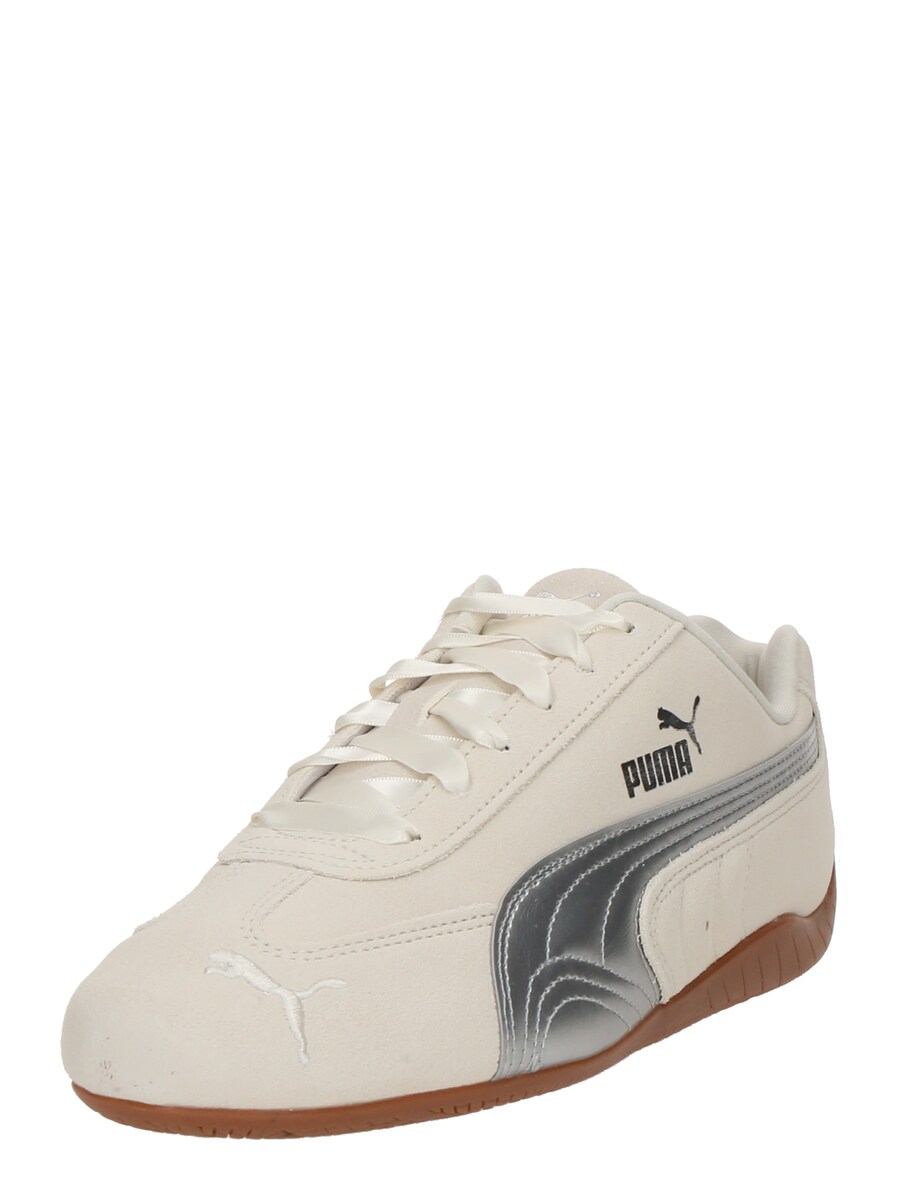 Кроссовки PUMA Speedcat, от белого
Кроссовки PUMA Speedcat, от белого