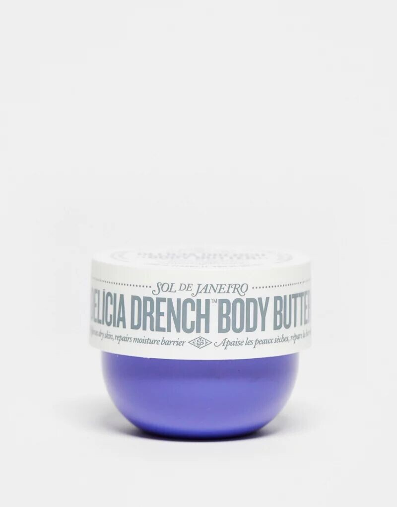 Sol De Janeiro – Delicia Drench – Масло для тела 75 мл, Серый, Sol De Janeiro – Delicia Drench – Масло для тела 75 мл
Sol De Janeiro – Delicia Drench – Масло для тела 75 мл, Серый, Sol De Janeiro – Delicia Drench – Масло для тела 75 мл