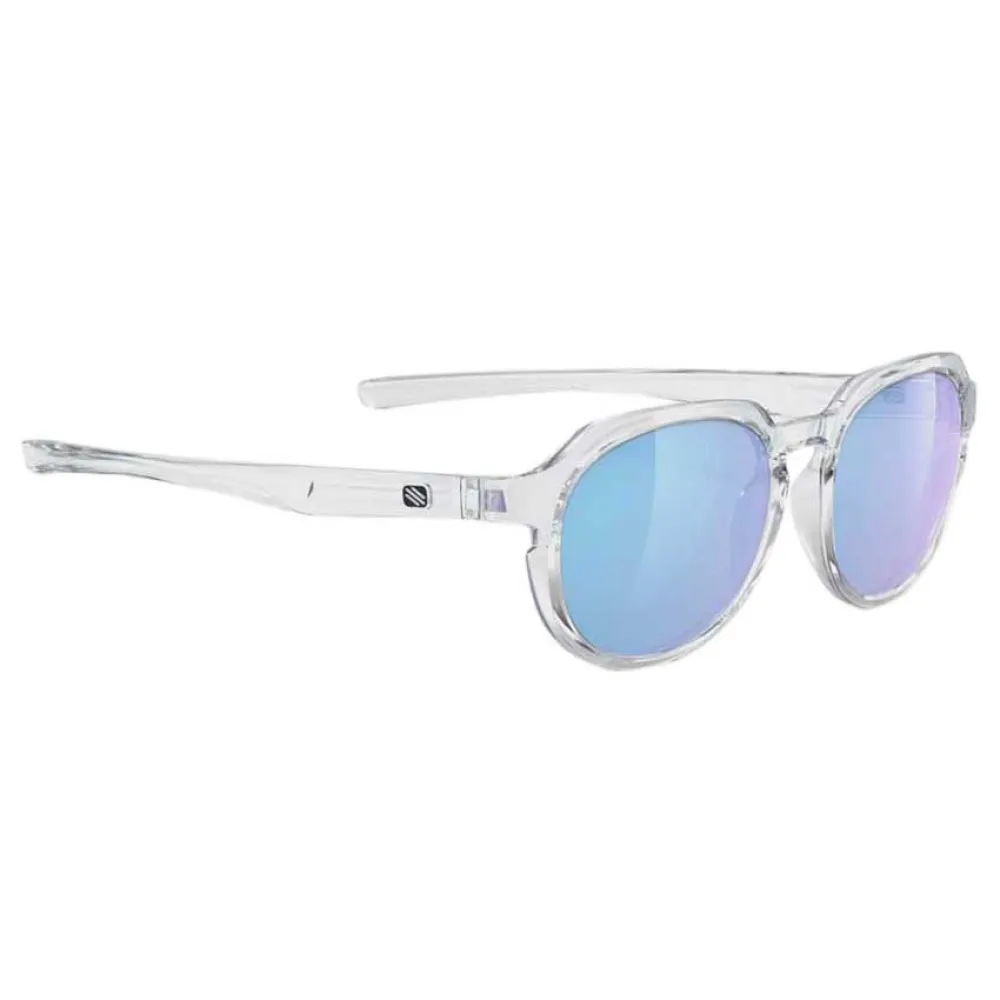 Солнцезащитные очки Rudy Project Glamshady, прозрачный
Солнцезащитные очки Rudy Project Glamshady, прозрачный